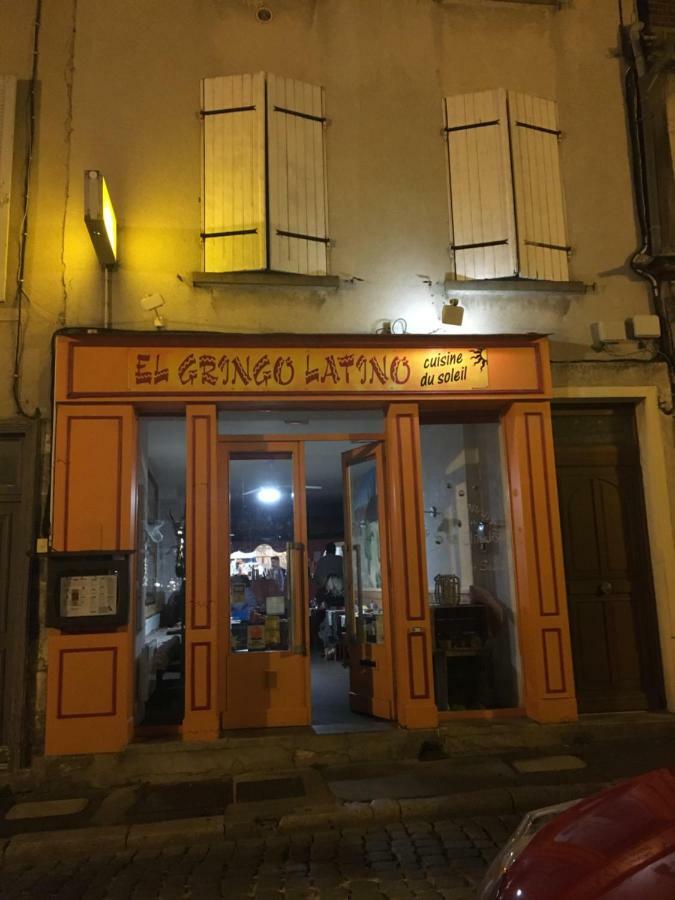 Studio Cosy Bourges Exterior photo