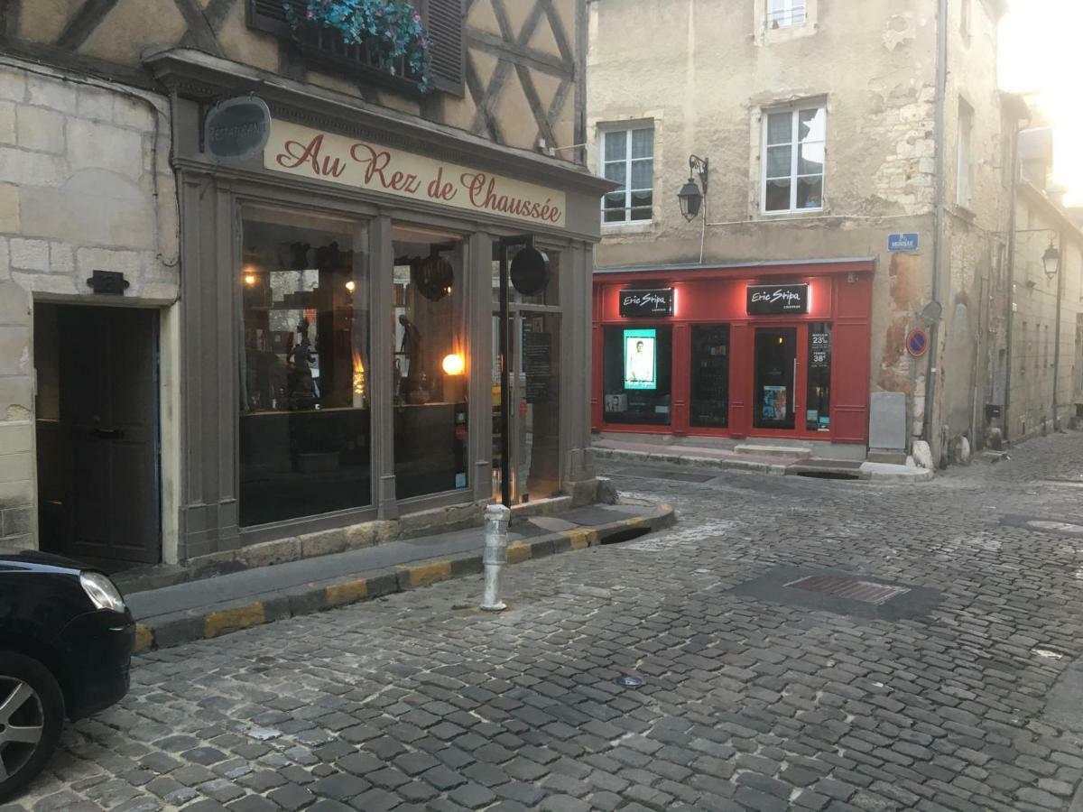 Studio Cosy Bourges Exterior photo